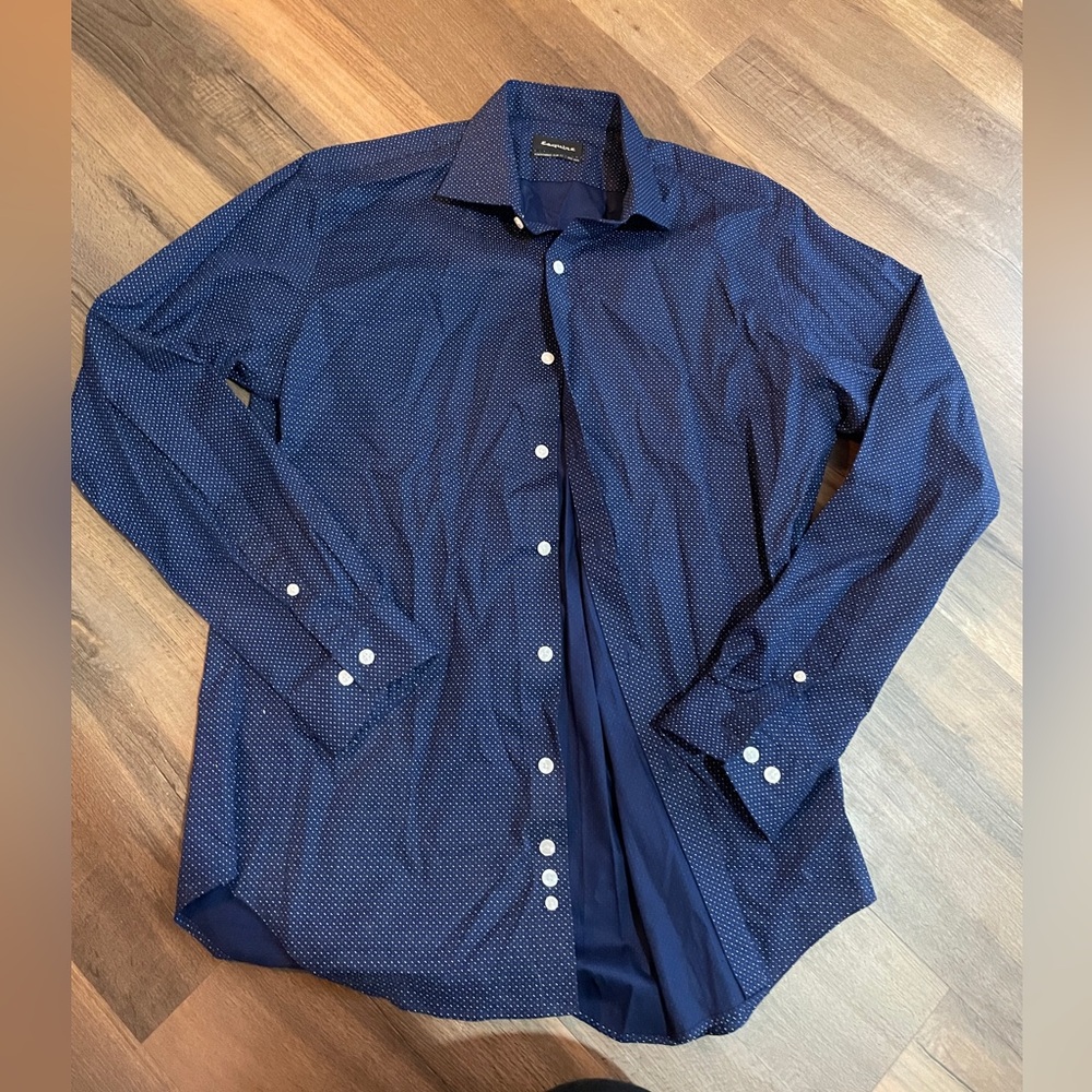 Men’s dress shirt
